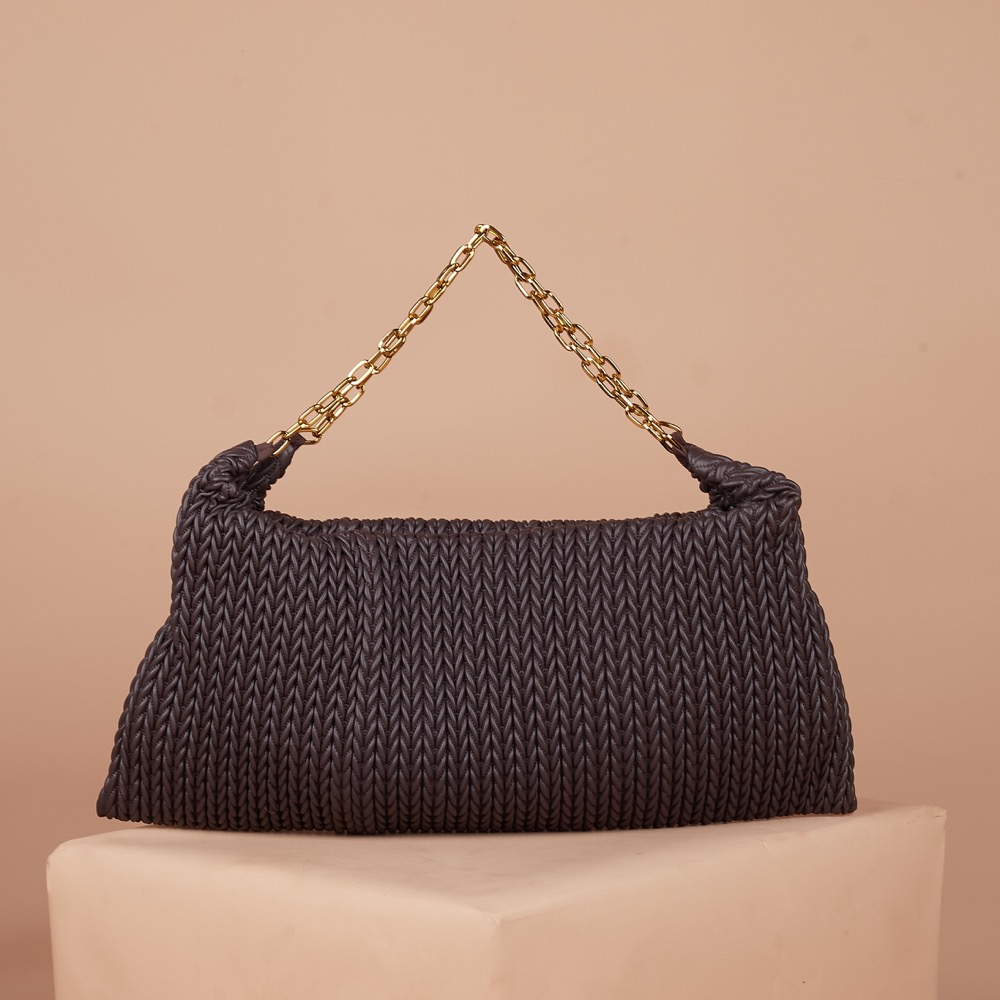 Anonymous Avanthe Tote Bag 50 Large w/ Chain Strap No Brand (Tas kulit)