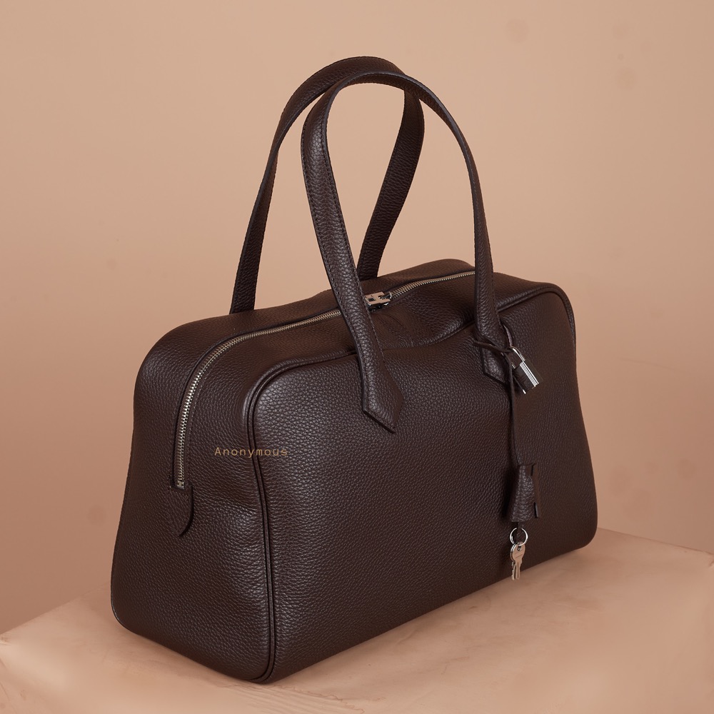 Anonymous Victoryne 35 Togo Leather No Brand (Tas Kulit)
