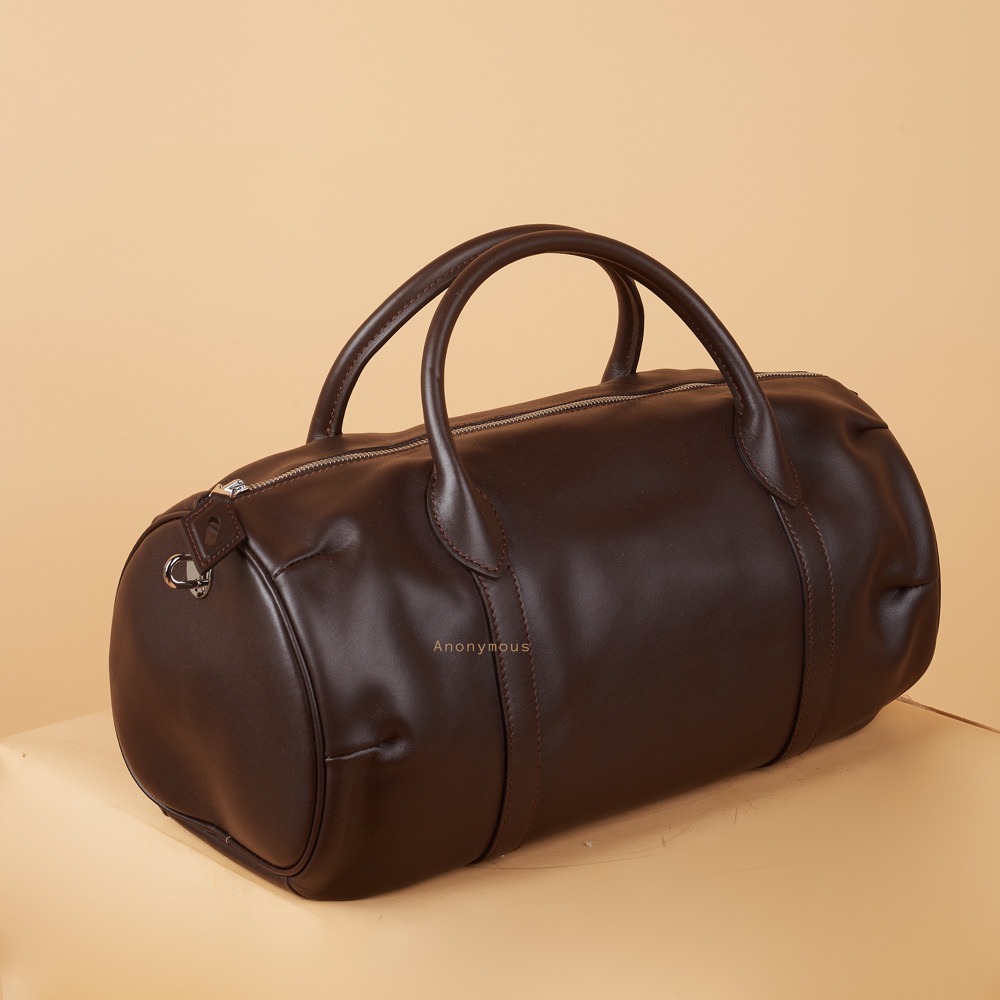 Anonymous Polochon 36 Swift Leather No Brand (Tas Kulit)