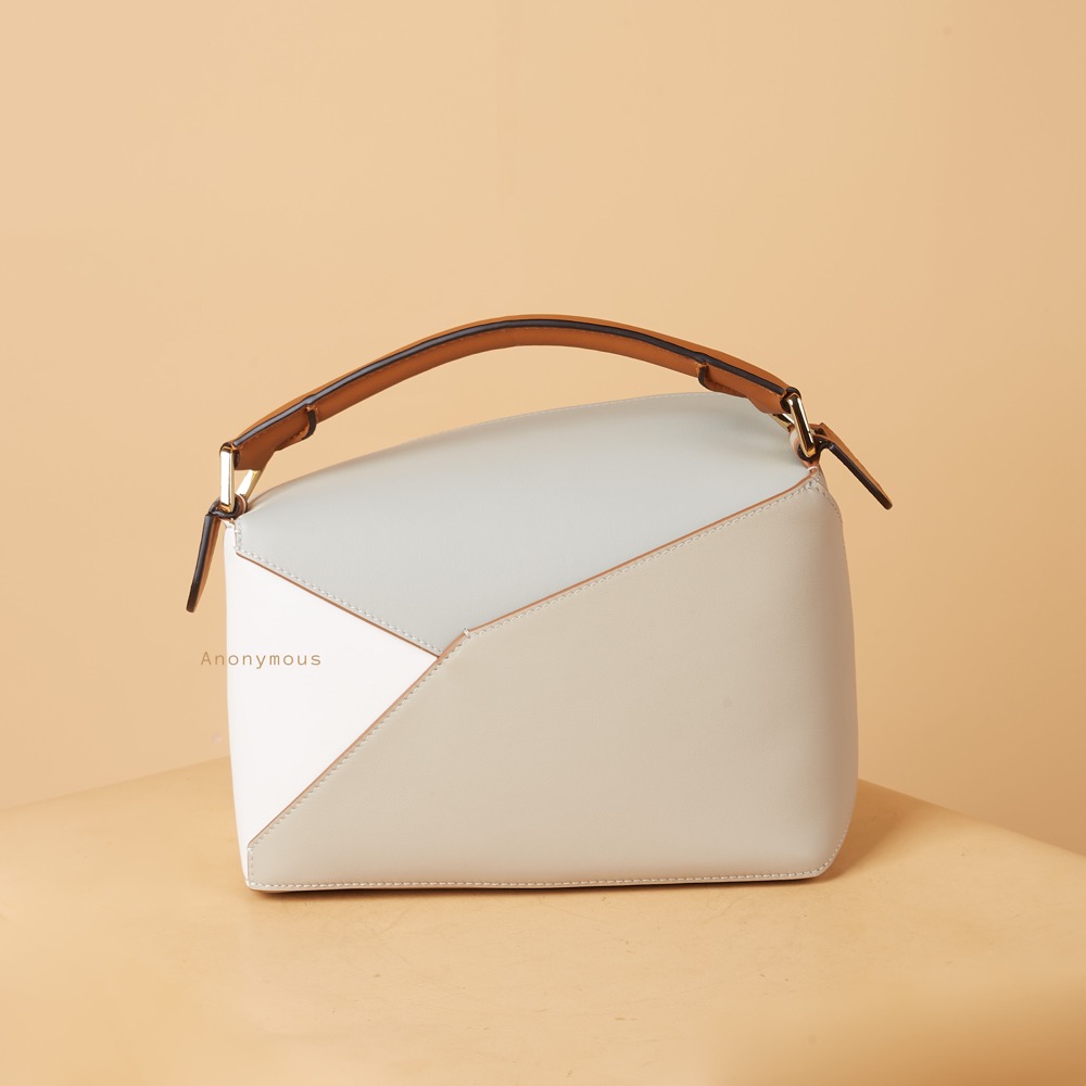 Anonymous Lili 24 Bag Swift No Brand (Tas Kulit)