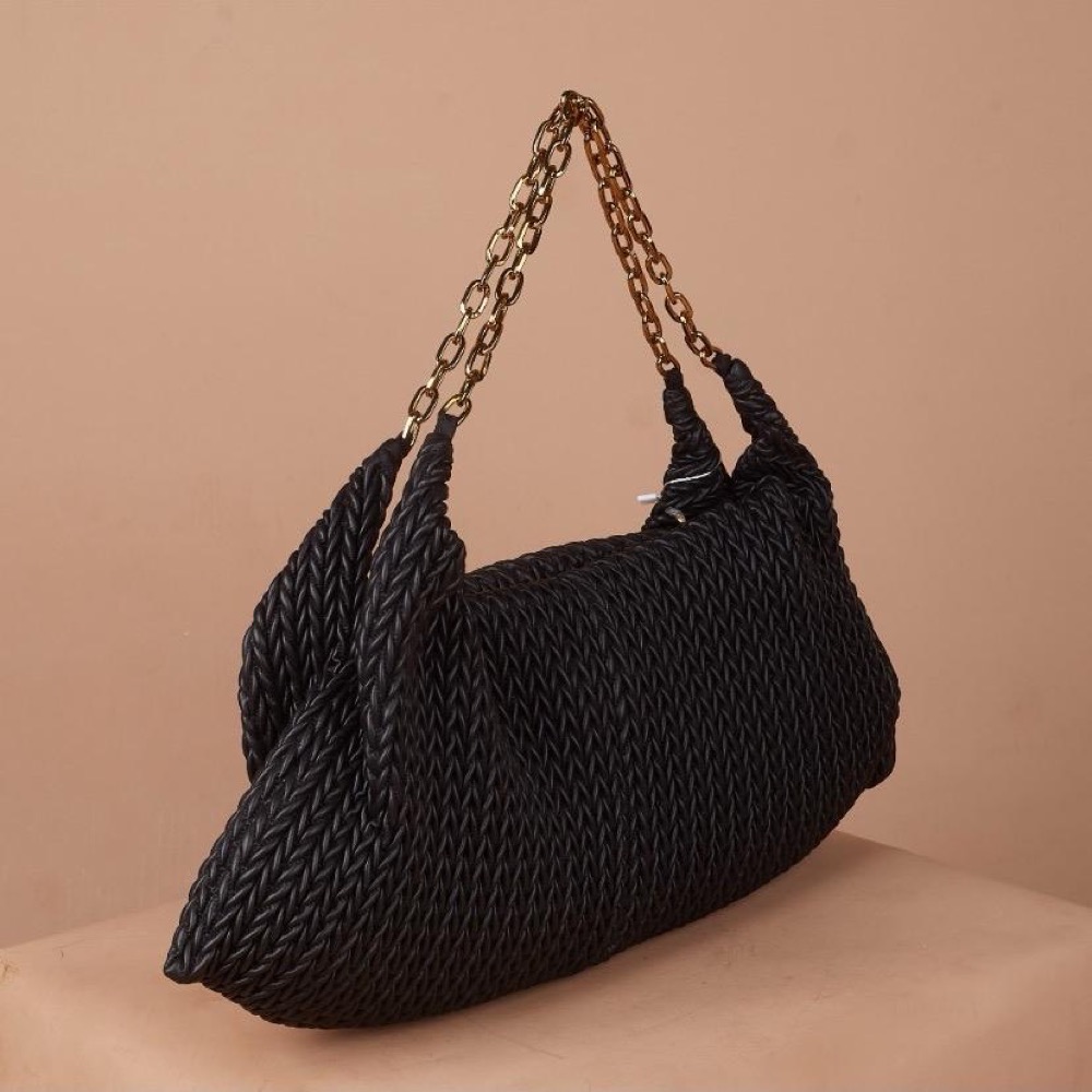 Anonymous Avanthe Tote Bag 50 Large w/ Chain Strap No Brand (Tas kulit)