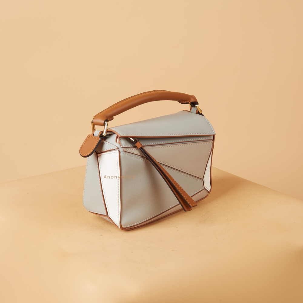 Anonymous Lili 17 Bag Swift No Brand (Tas Kulit)