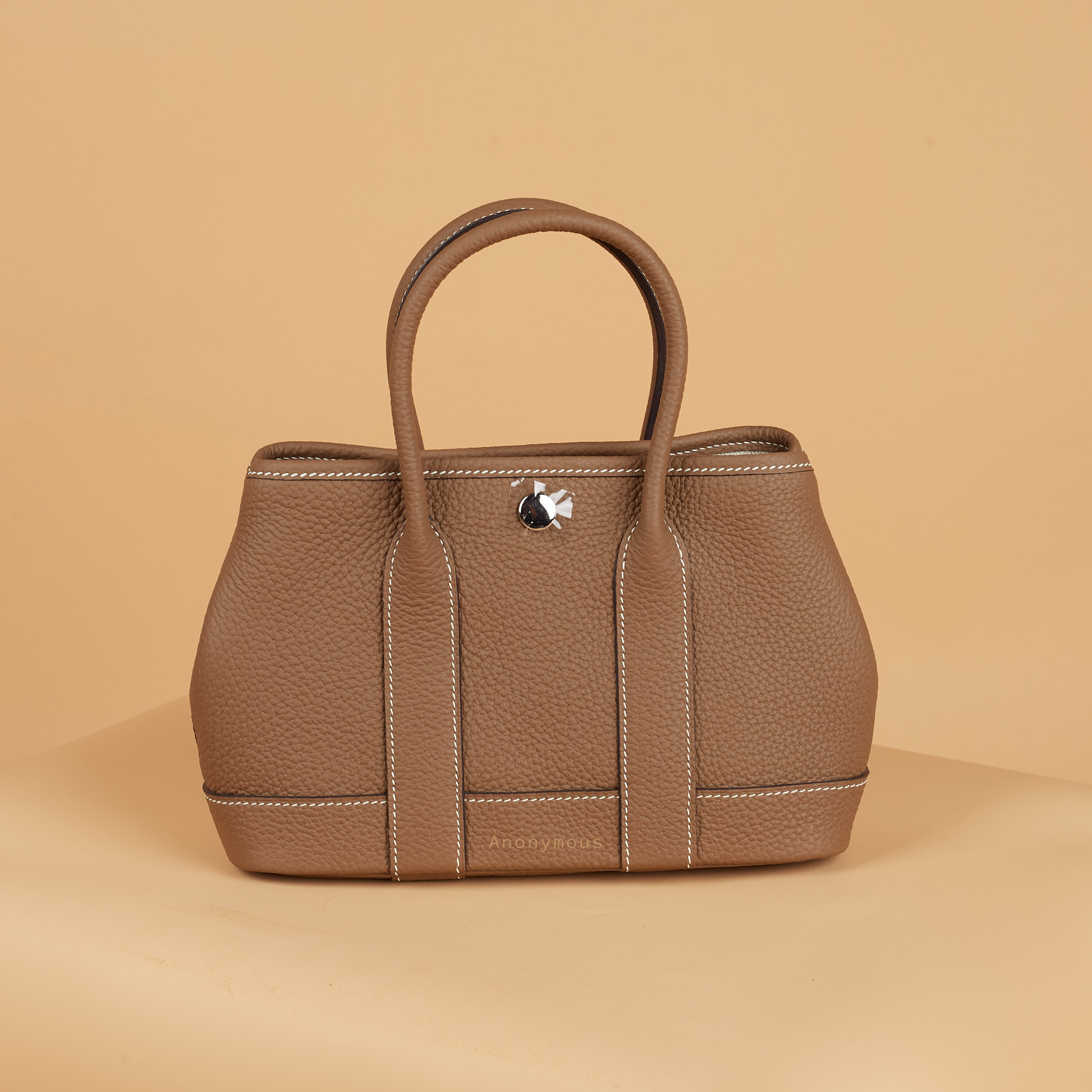 Anonymousbags Nano Carnival Togo Leather No Brand (Tas Kulit)