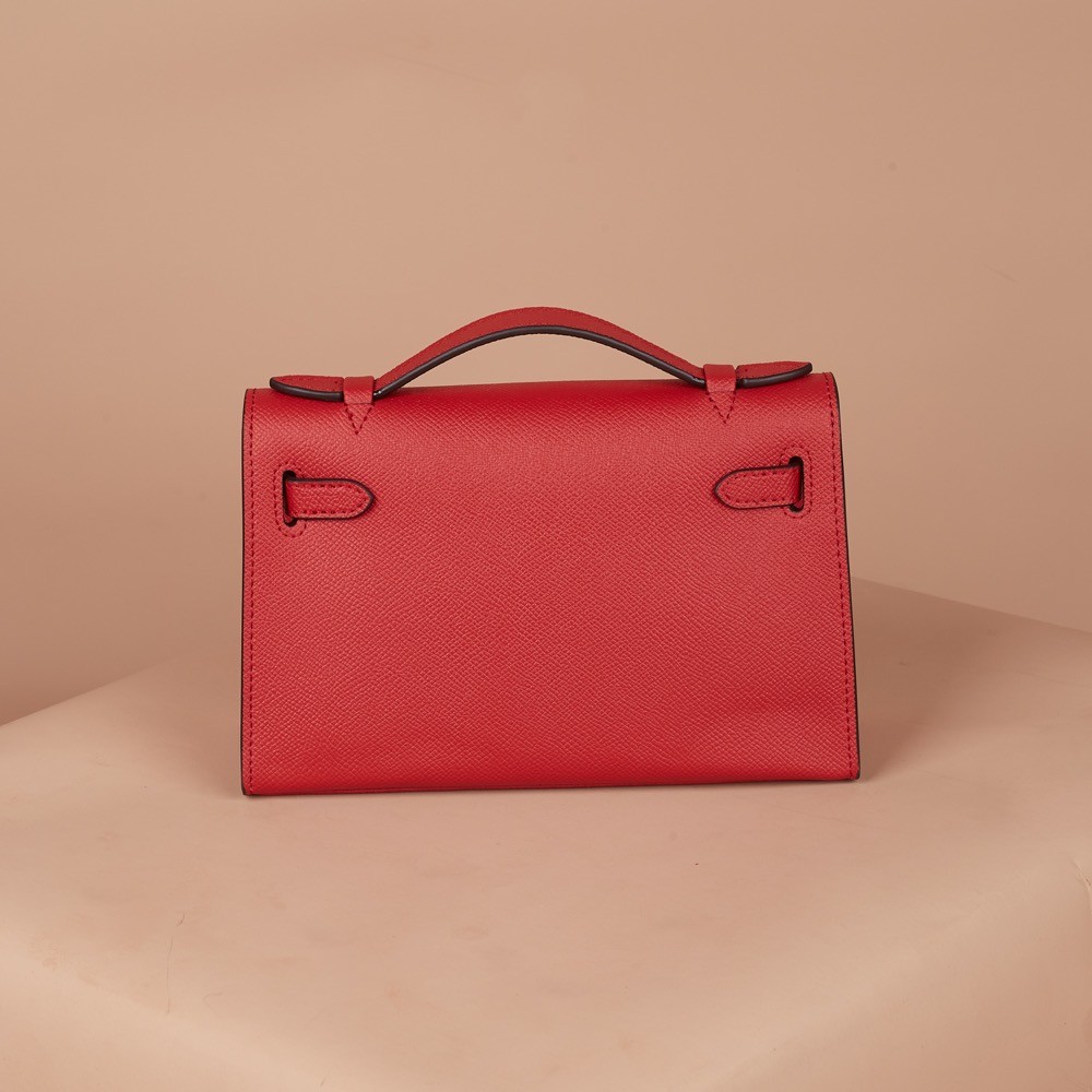 Anonymous Kylee Pochette 22 Taiga No Brand (Tas Kulit)