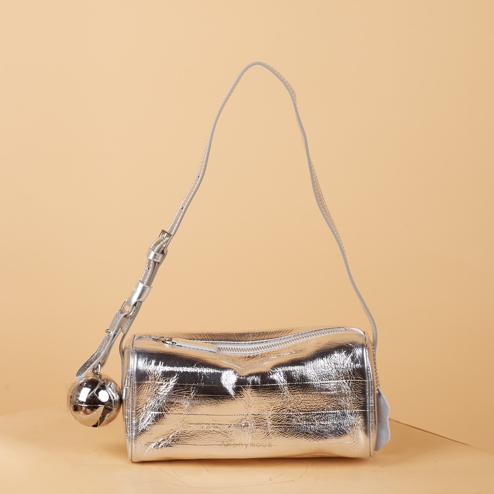 Anonymous Fransis Sling Bag Calfskin No Brand (Tas Kulit)