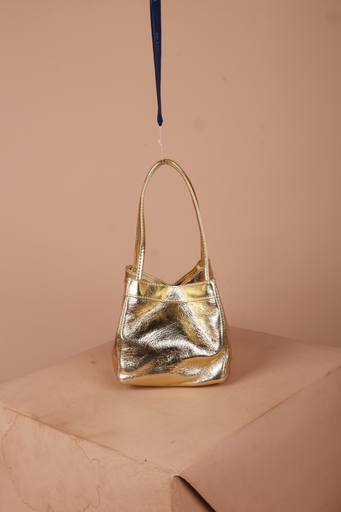 Anonymous Willow Mini Bucket Bag Leather No Brand (Tas Kulit)