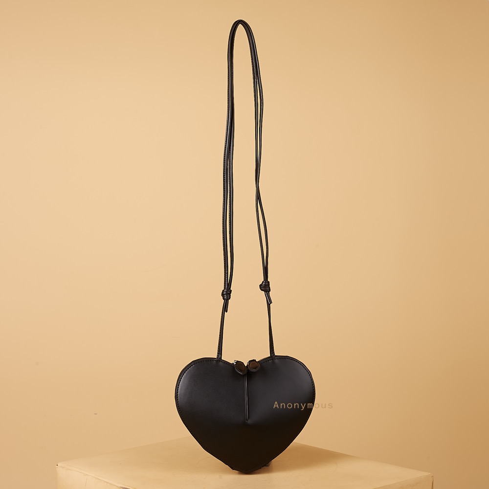 Anonymous LOVE Bag Swift Leather No Brand (Tas Kulit)