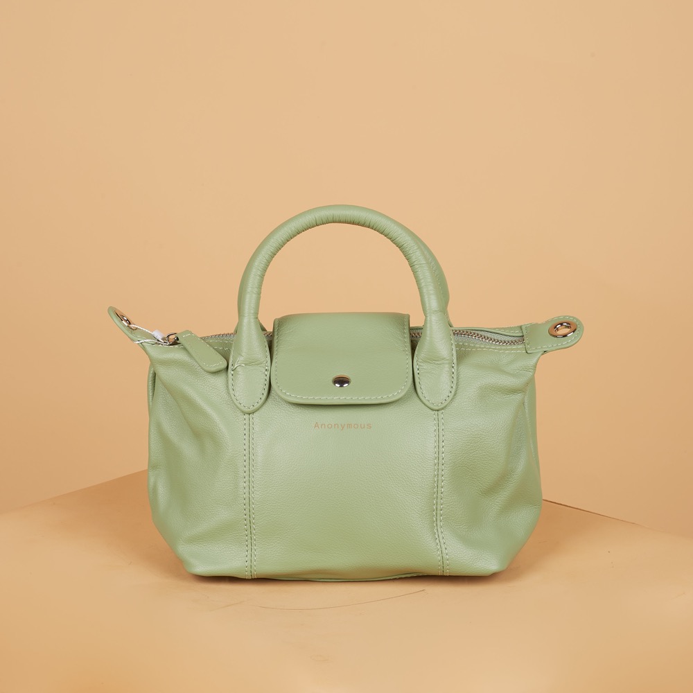 Anonymous lyndon handbag 20 xsmall togo No Brand (Tas Kulit)