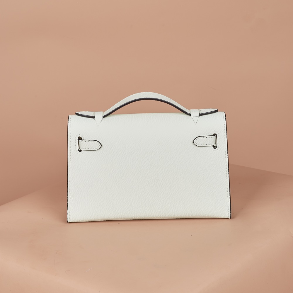 Anonymous Kylee Pochette 22 Taiga No Brand (Tas Kulit)