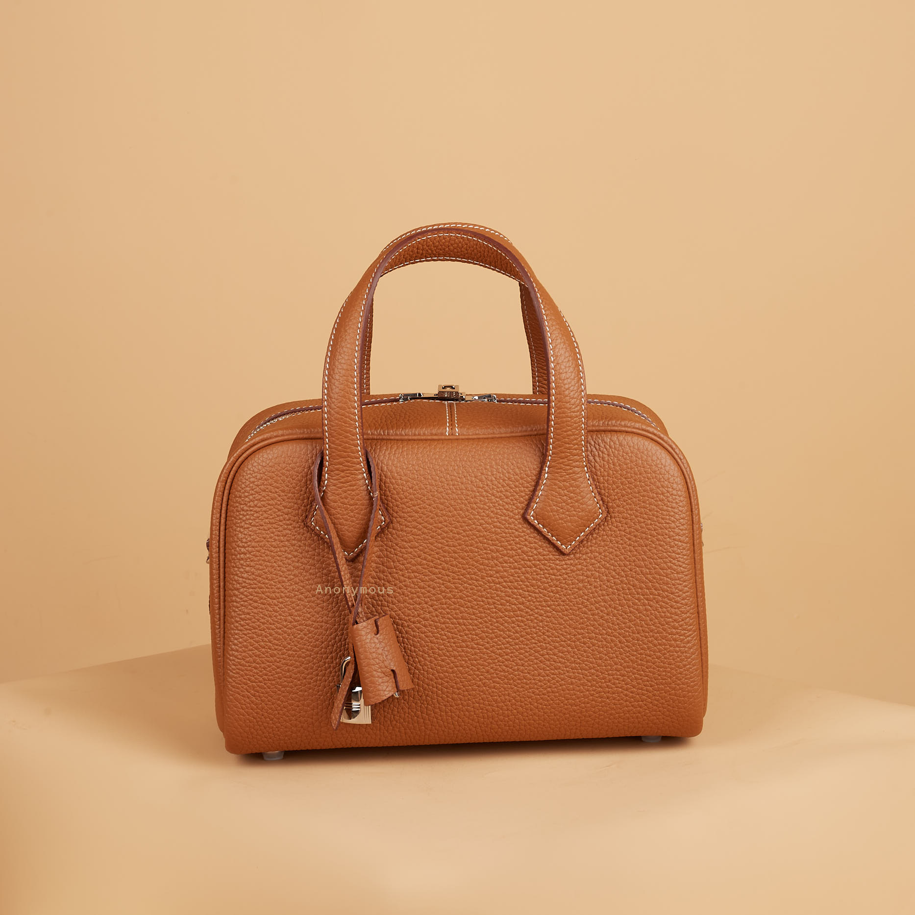 Anonymous Victoryne 27 Togo Leather PHW