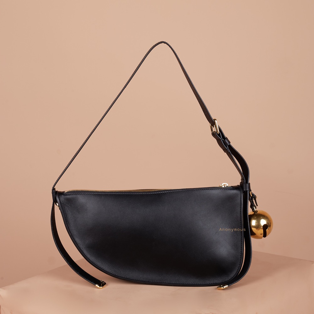 Anonymous Hestia Shoulder Bag Swift No Brand (Tas Kulit)