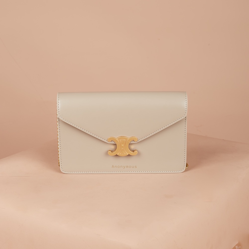 Anonymous Envy 22 Sling bag swift leather (No Brand)