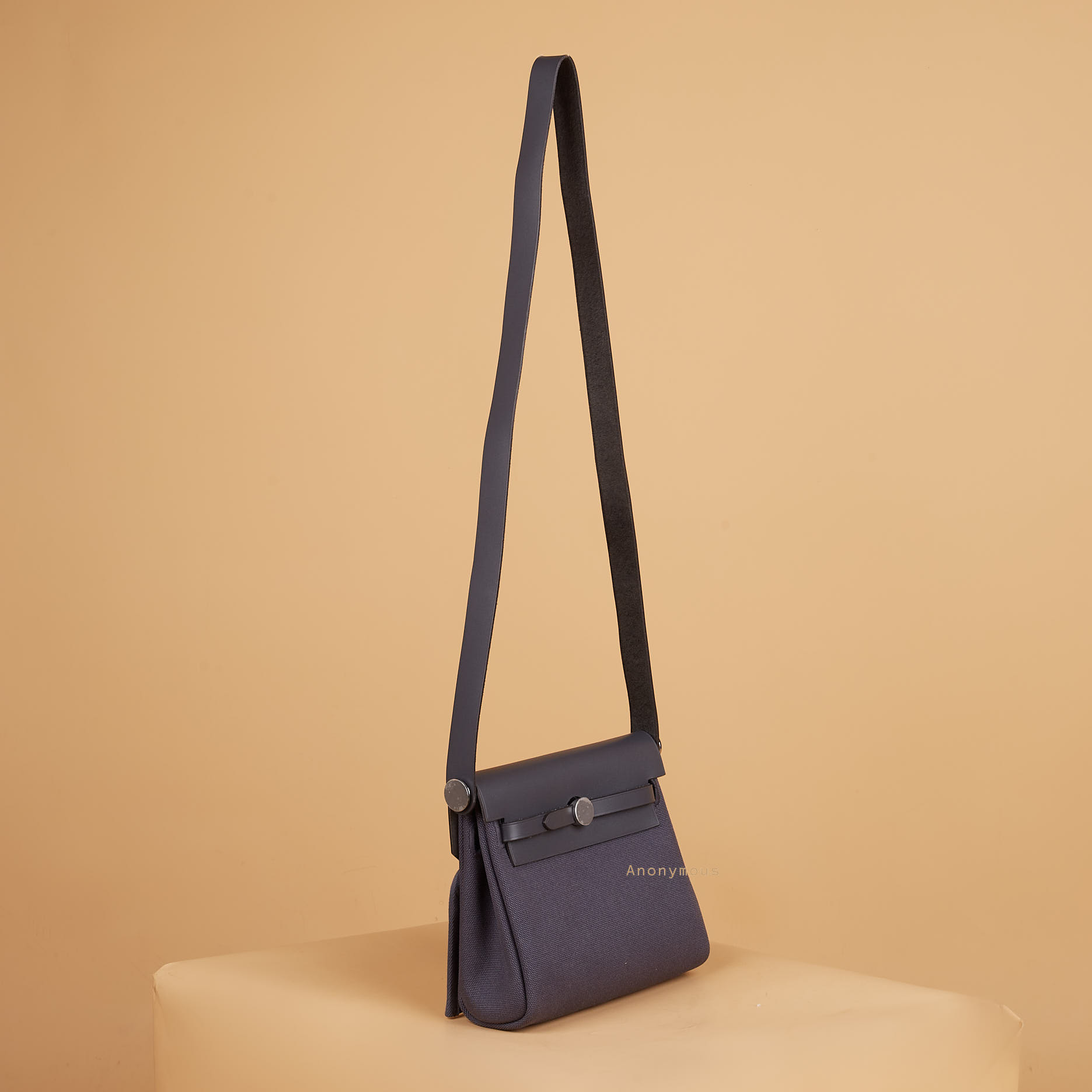 Anonymous Aspen 20 Canvas Bag PHW