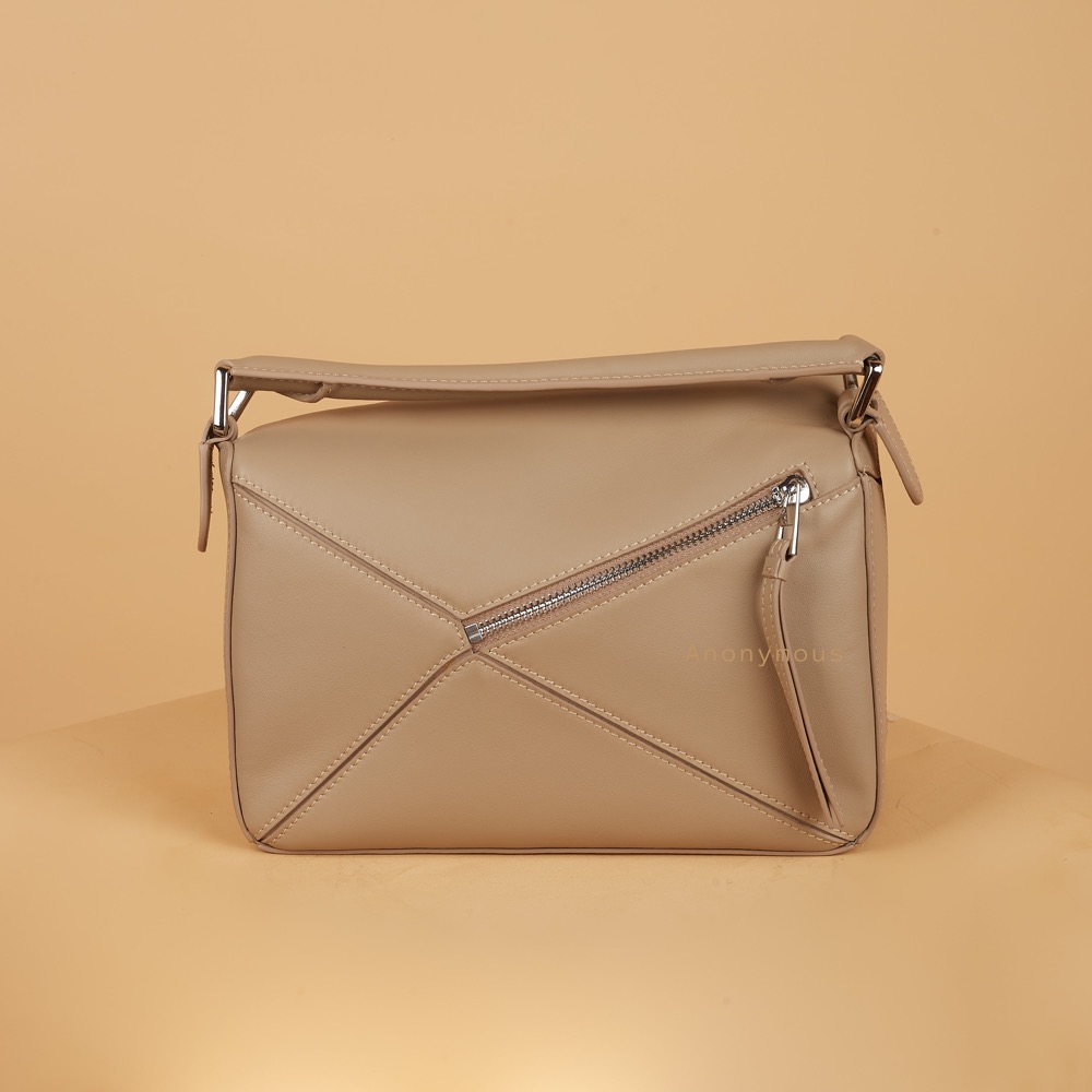 Anonymous Lili 24 Bag Swift No Brand (Tas Kulit)