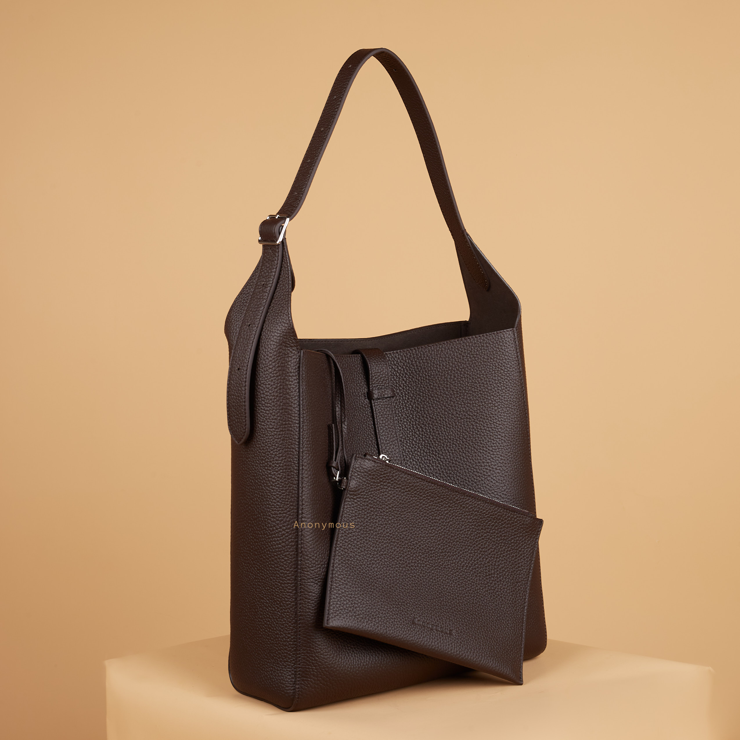 Anonymous Margie Shoulder Togo Bag