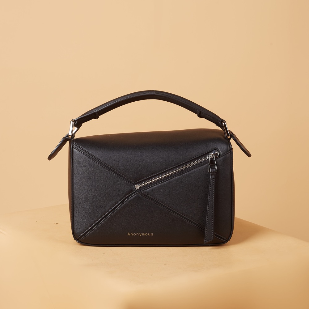 Anonymous Lili 24 Bag Swift No Brand (Tas Kulit)