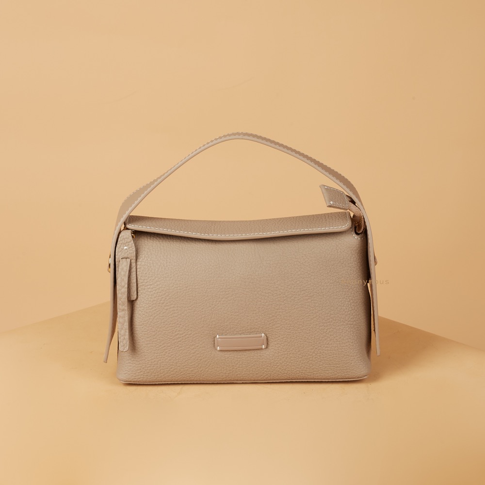 Anonymous Upton Mini Bag Grained Leather No Brand (Tas Kulit)