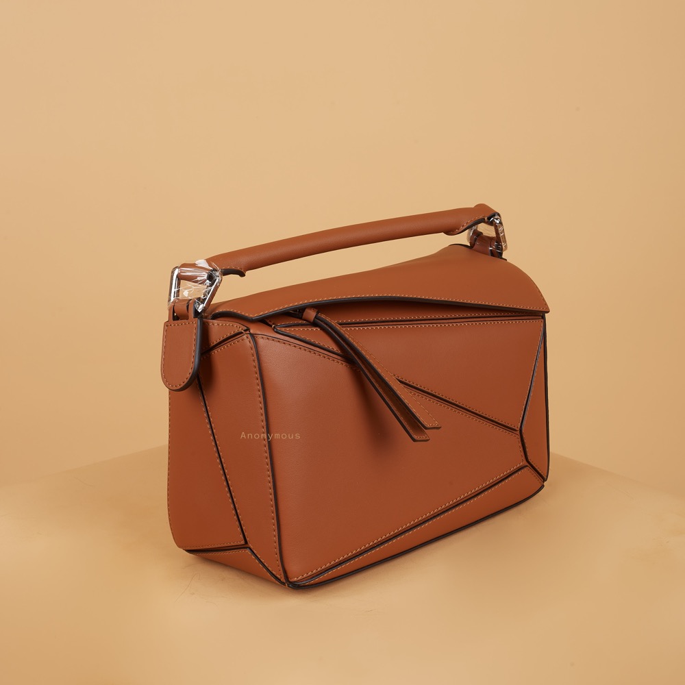 Anonymous Lili 24 Bag Swift No Brand (Tas Kulit)