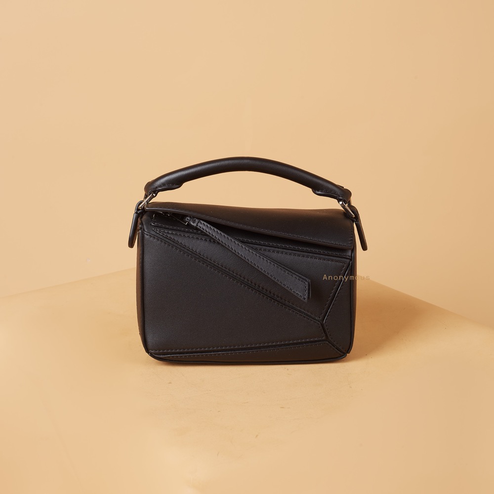 Anonymous Lili 17 Bag Swift No Brand (Tas Kulit)