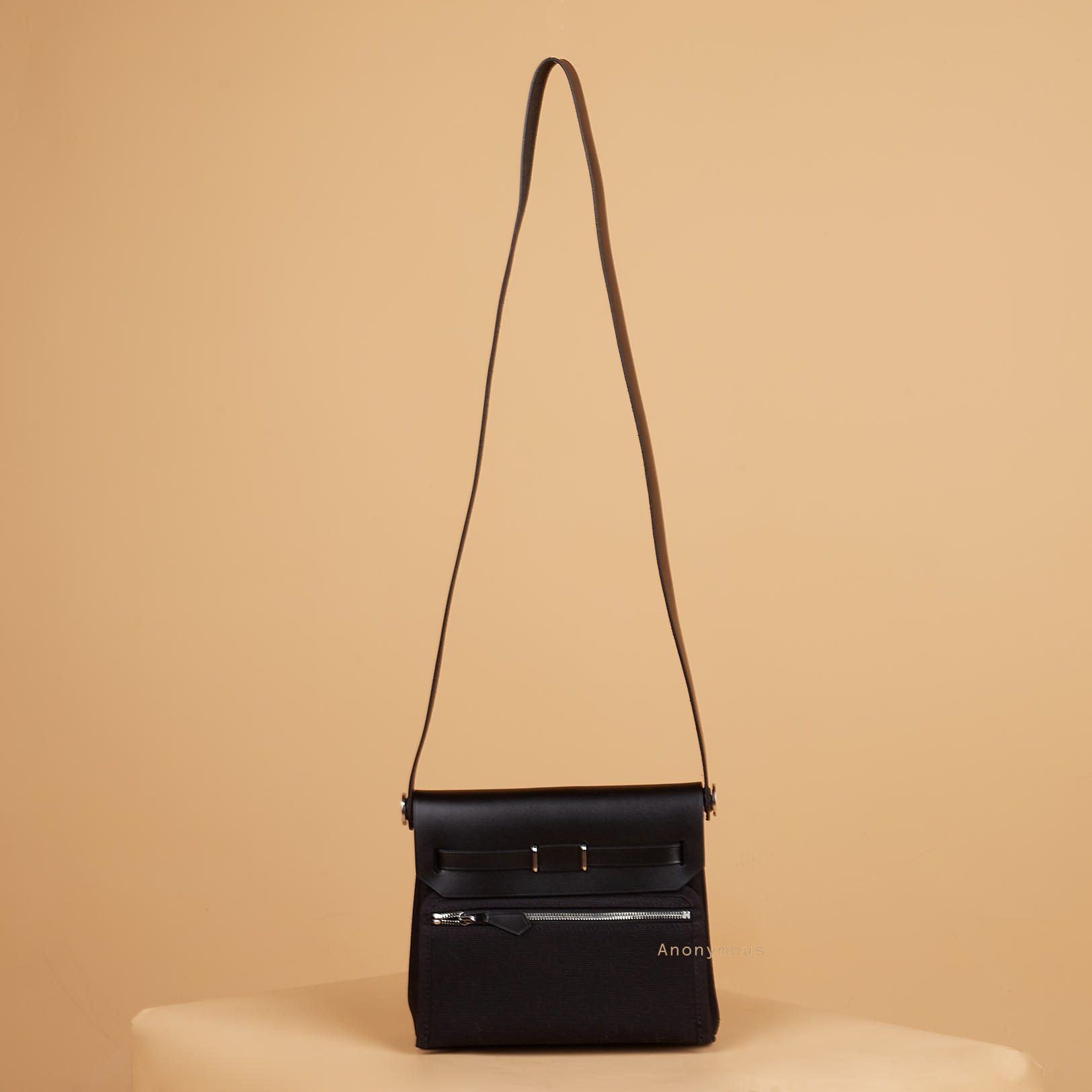 Anonymous Aspen 20 Canvas Bag PHW
