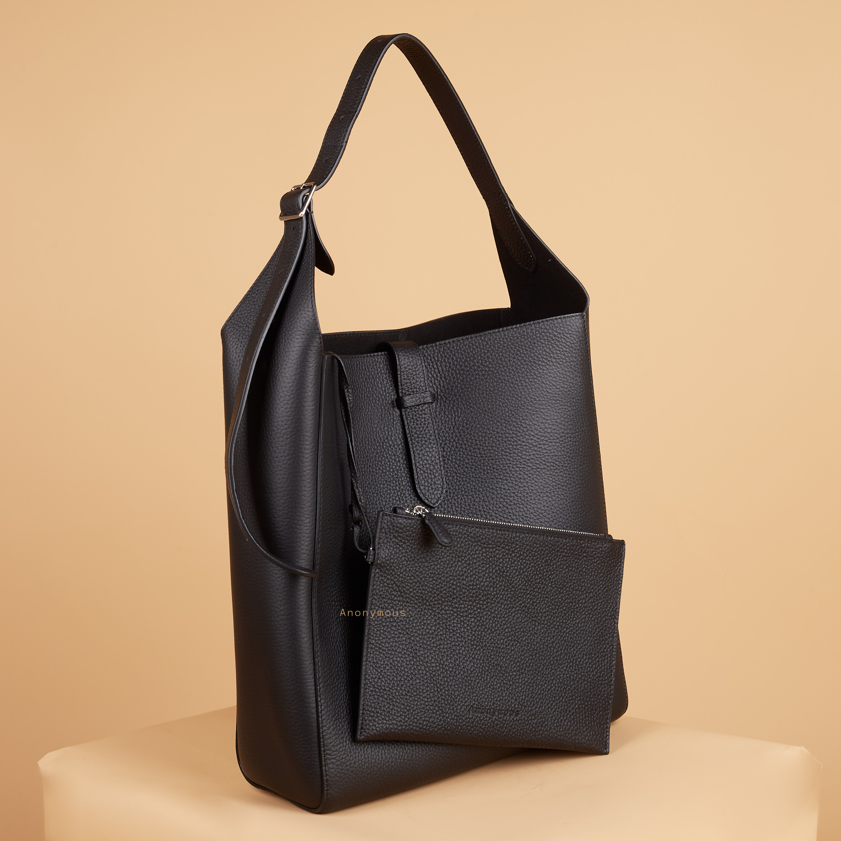 Anonymous Margie Shoulder Togo Bag