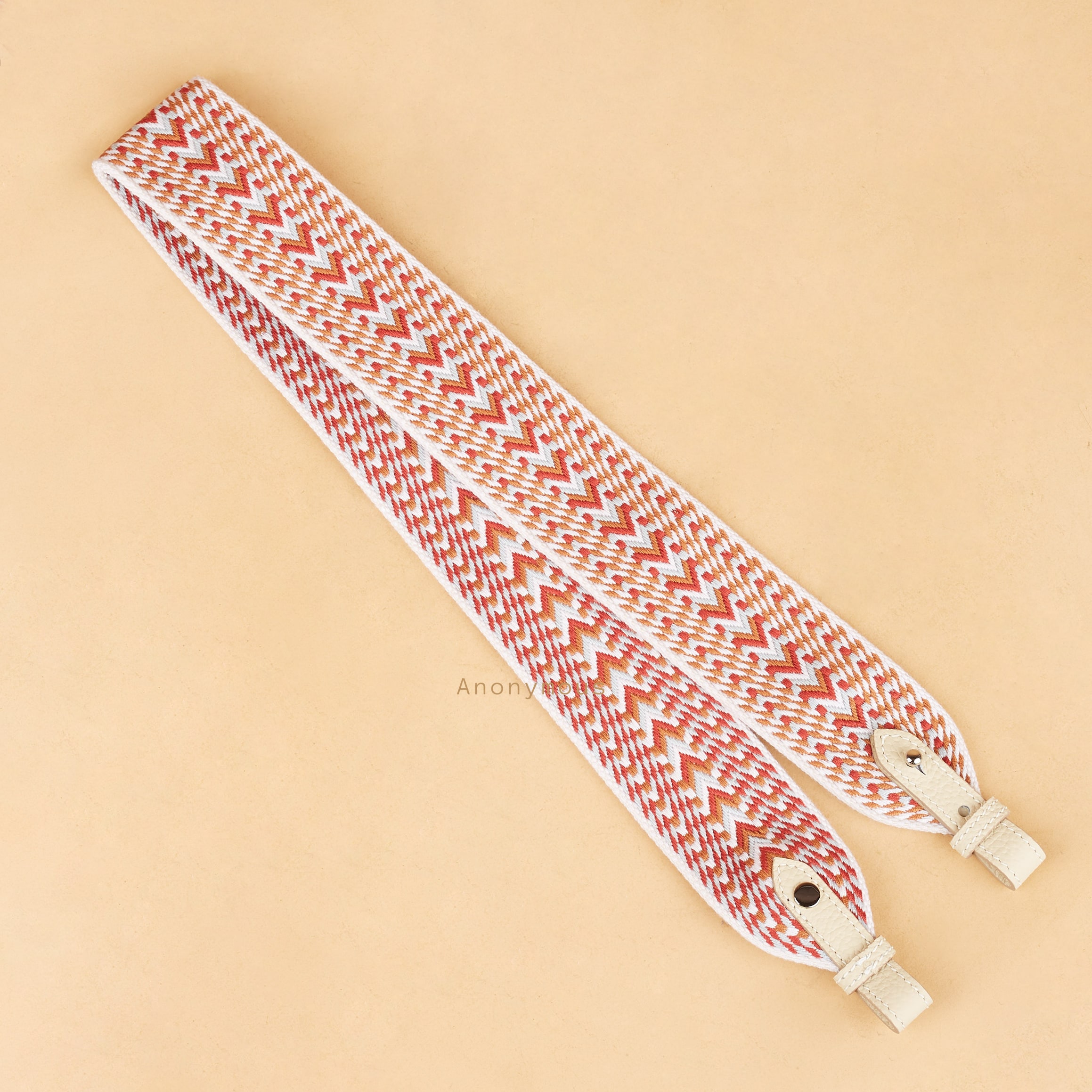 Anonymous Sangle Strap NG01 PHW (Strap Tas)