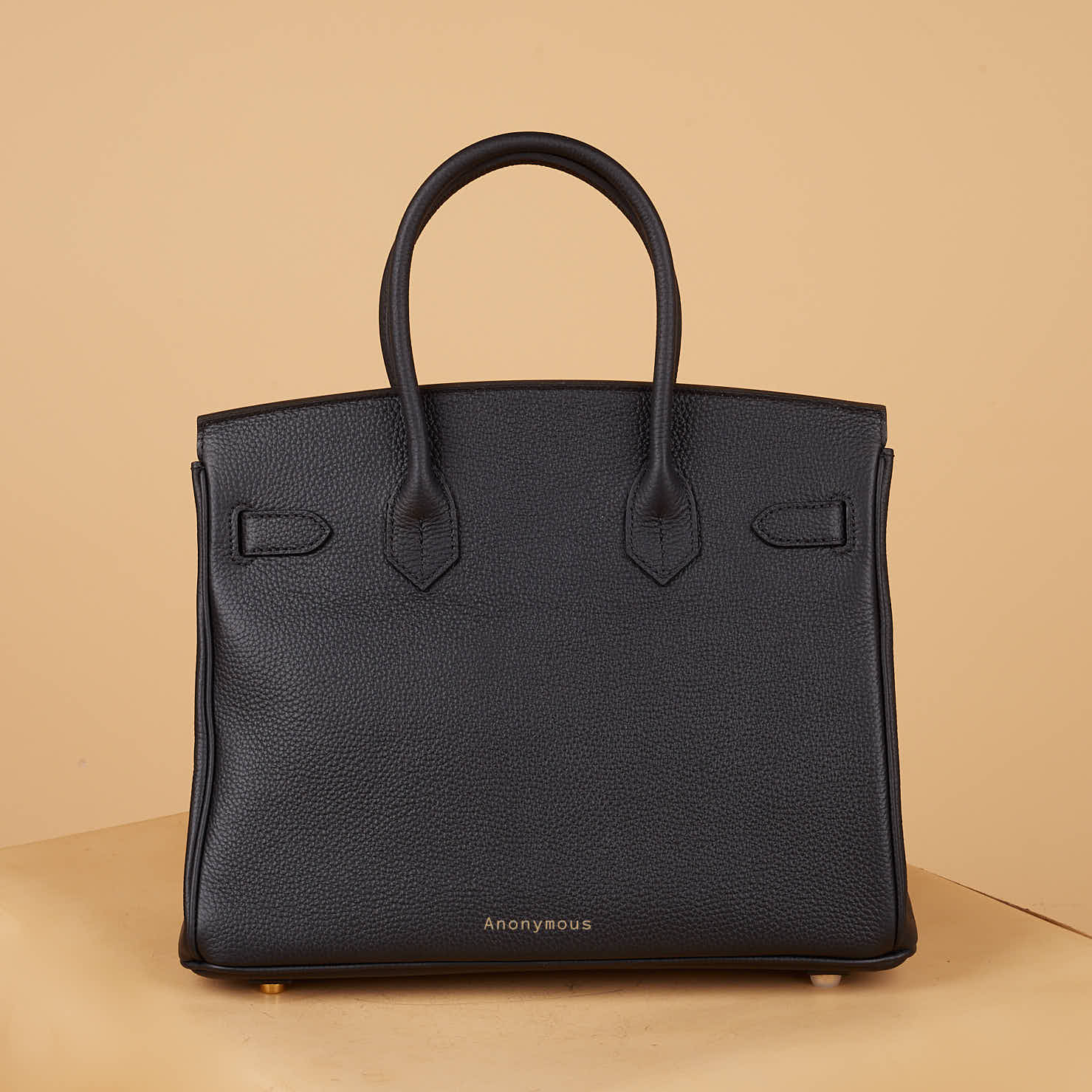 Anonymous Bebe 30 Togo Leather No Brand