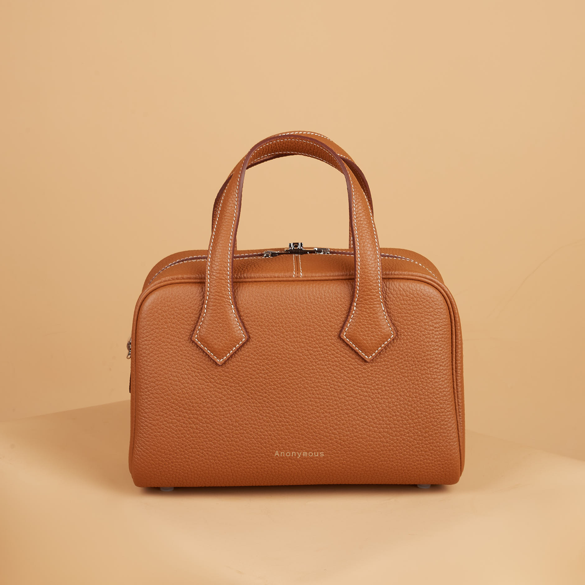 Anonymous Victoryne 27 Togo Leather PHW