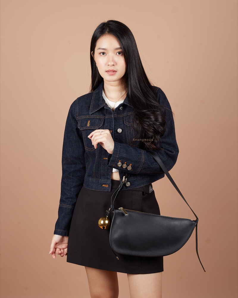 Anonymous Hestia Shoulder Bag Swift No Brand (Tas Kulit)