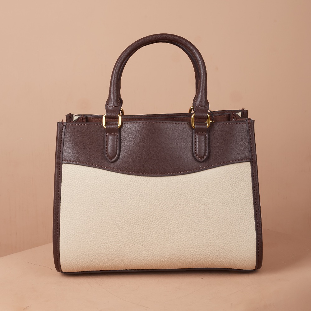 Anonymous Amora 25 Handbag Swift Leather No Brand (Tas Kulit)