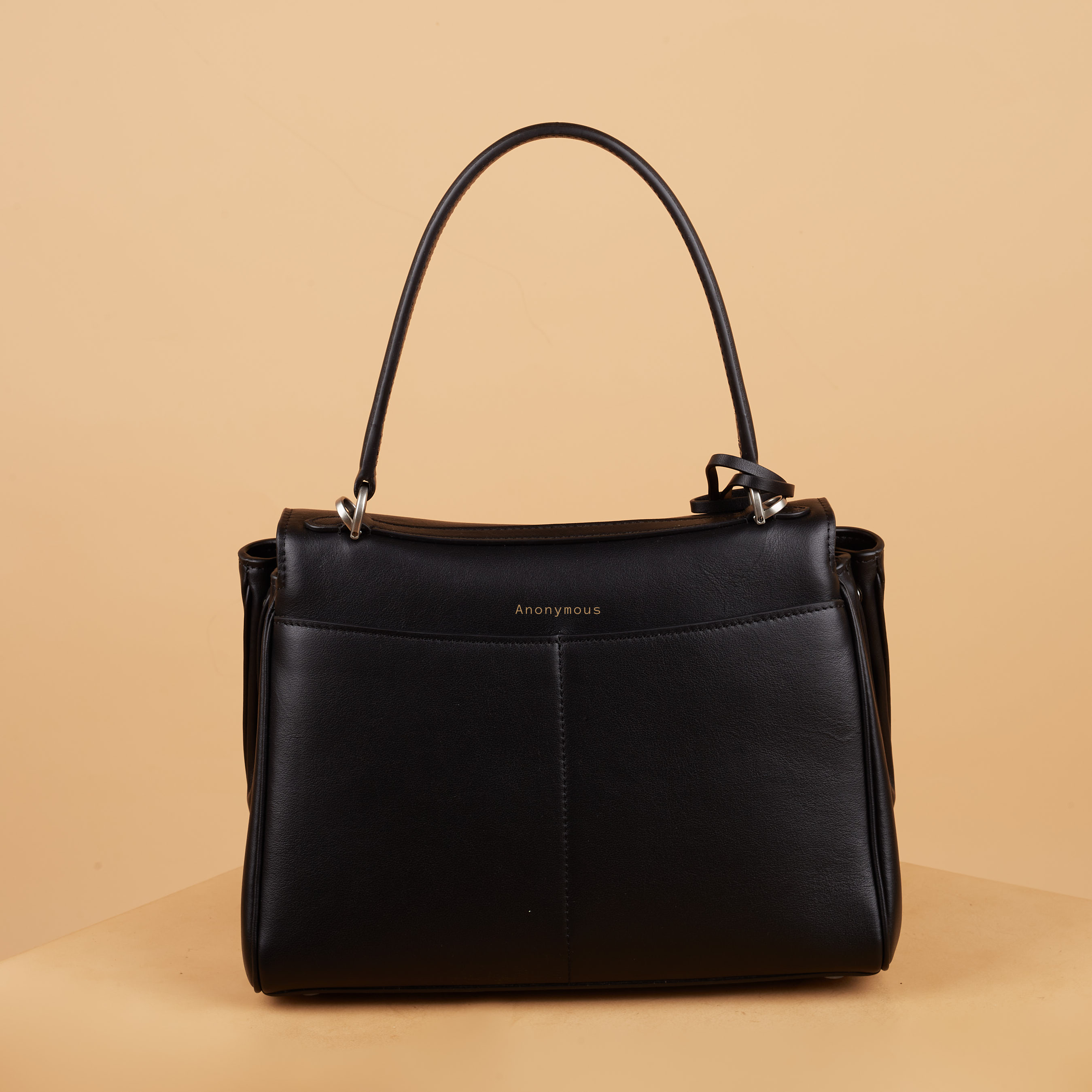 Anonymous Zorro Small Bag swift leather No Brand (Tas Kulit)
