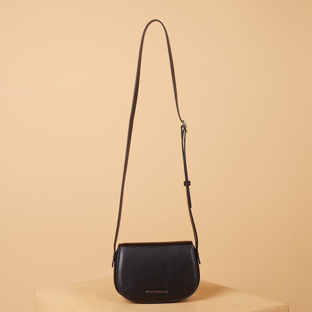 Anonymous Ghiera Bag Box Leather GHW No Brand (Tas Kulit)