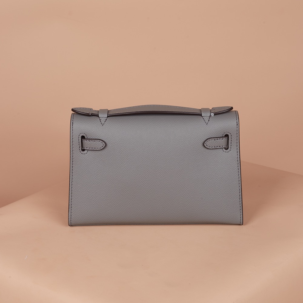 Anonymous Kylee Pochette 22 Taiga No Brand (Tas Kulit)