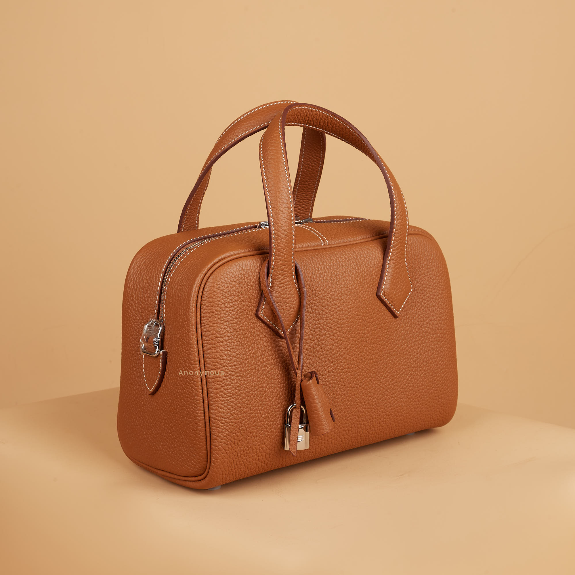 Anonymous Victoryne 27 Togo Leather PHW