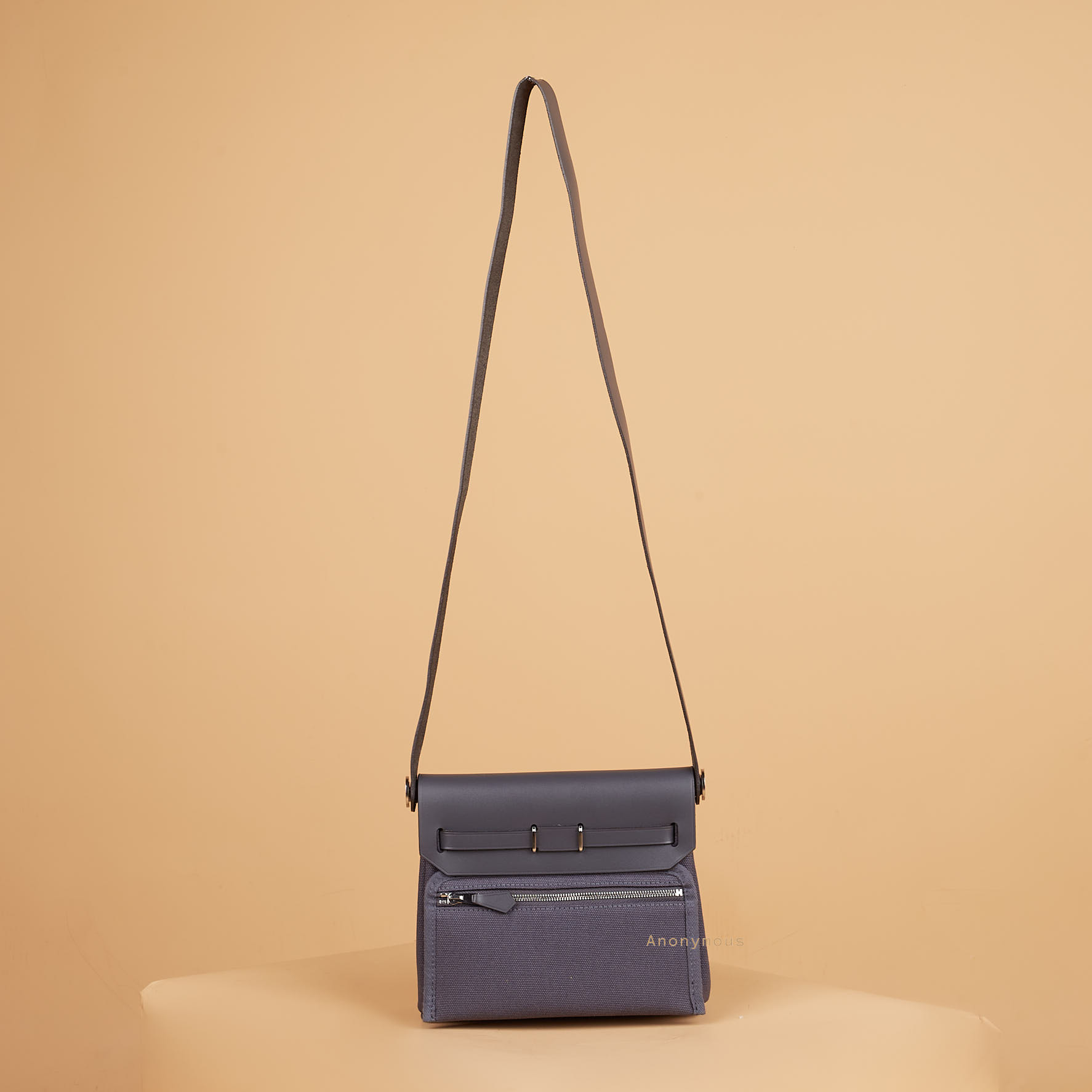 Anonymous Aspen 20 Canvas Bag PHW