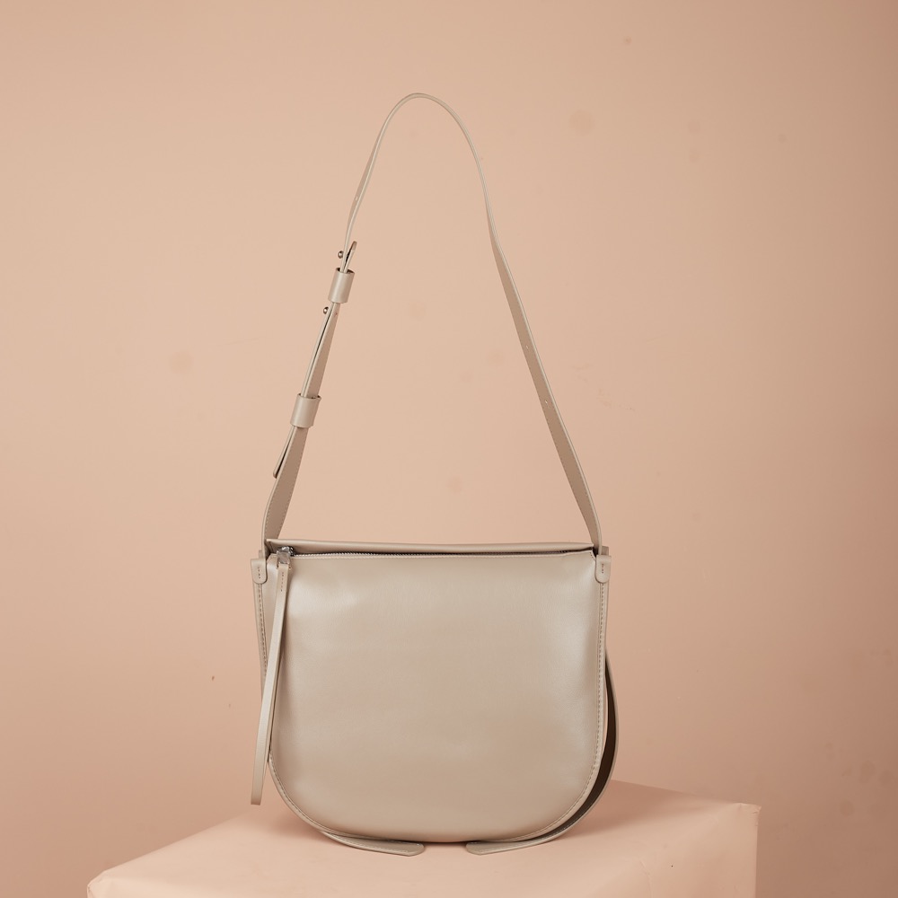 Anonymous Isla Crossbody Bag Swift Leather No Brand (Tas Kulit)
