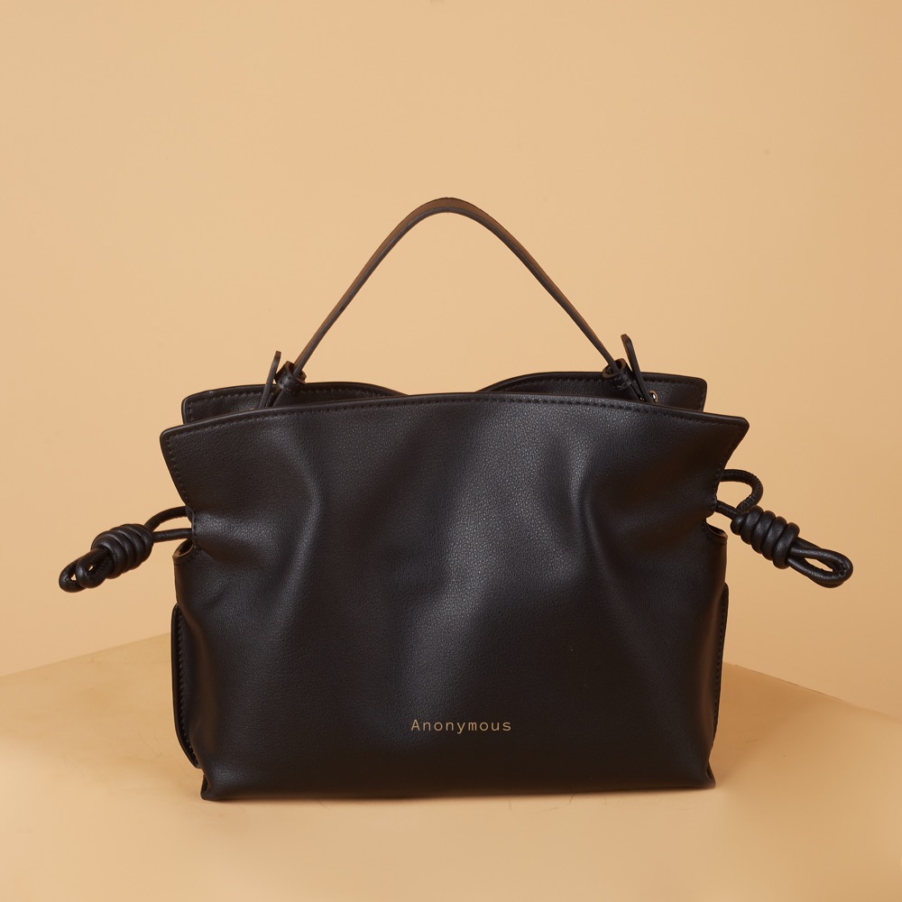 Anonymous Flamingo Drawstring Bag Swift No Brand (Tas Kulit)