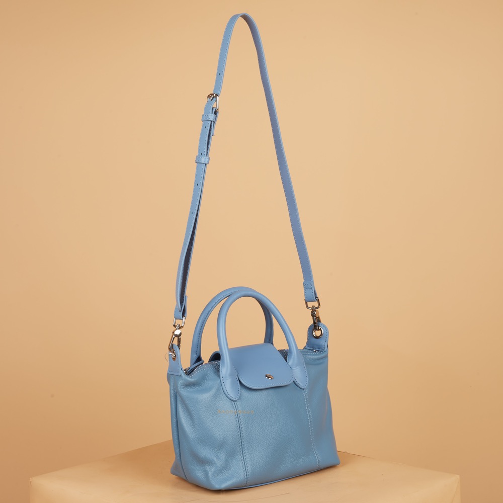 Anonymous lyndon handbag 20 xsmall togo No Brand (Tas Kulit)