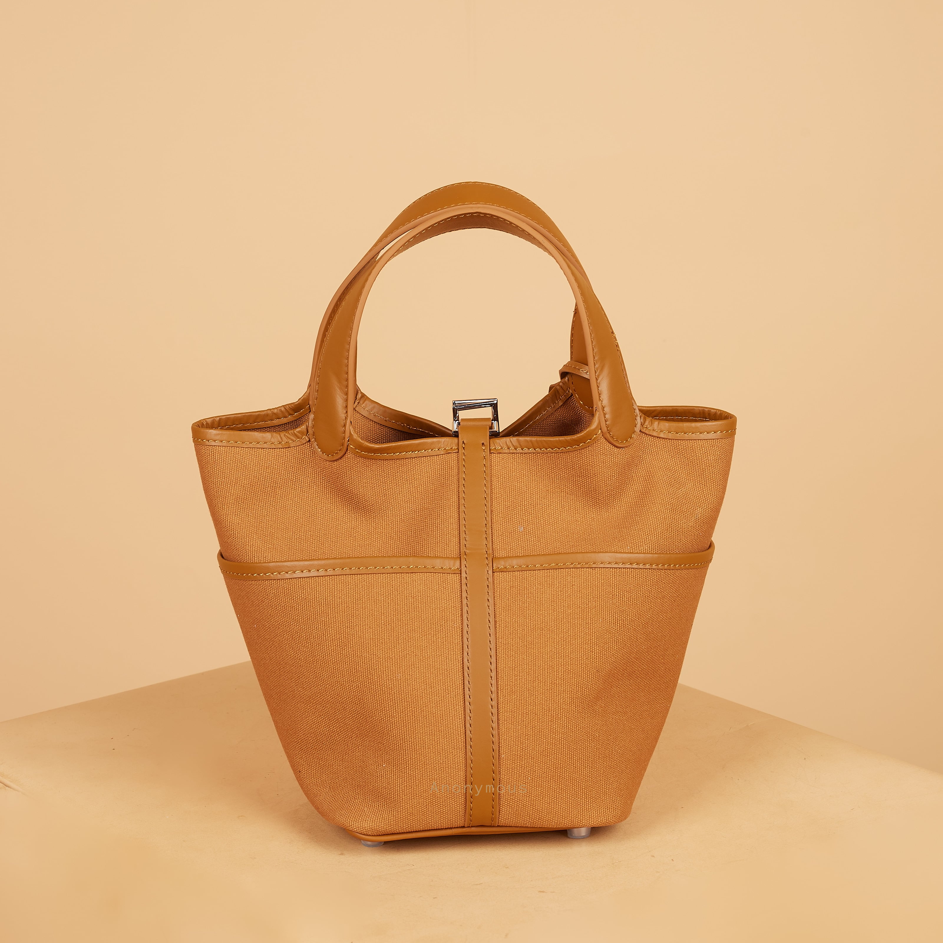 Anonymous Poppy Geoland Bag P18G (No Brand)