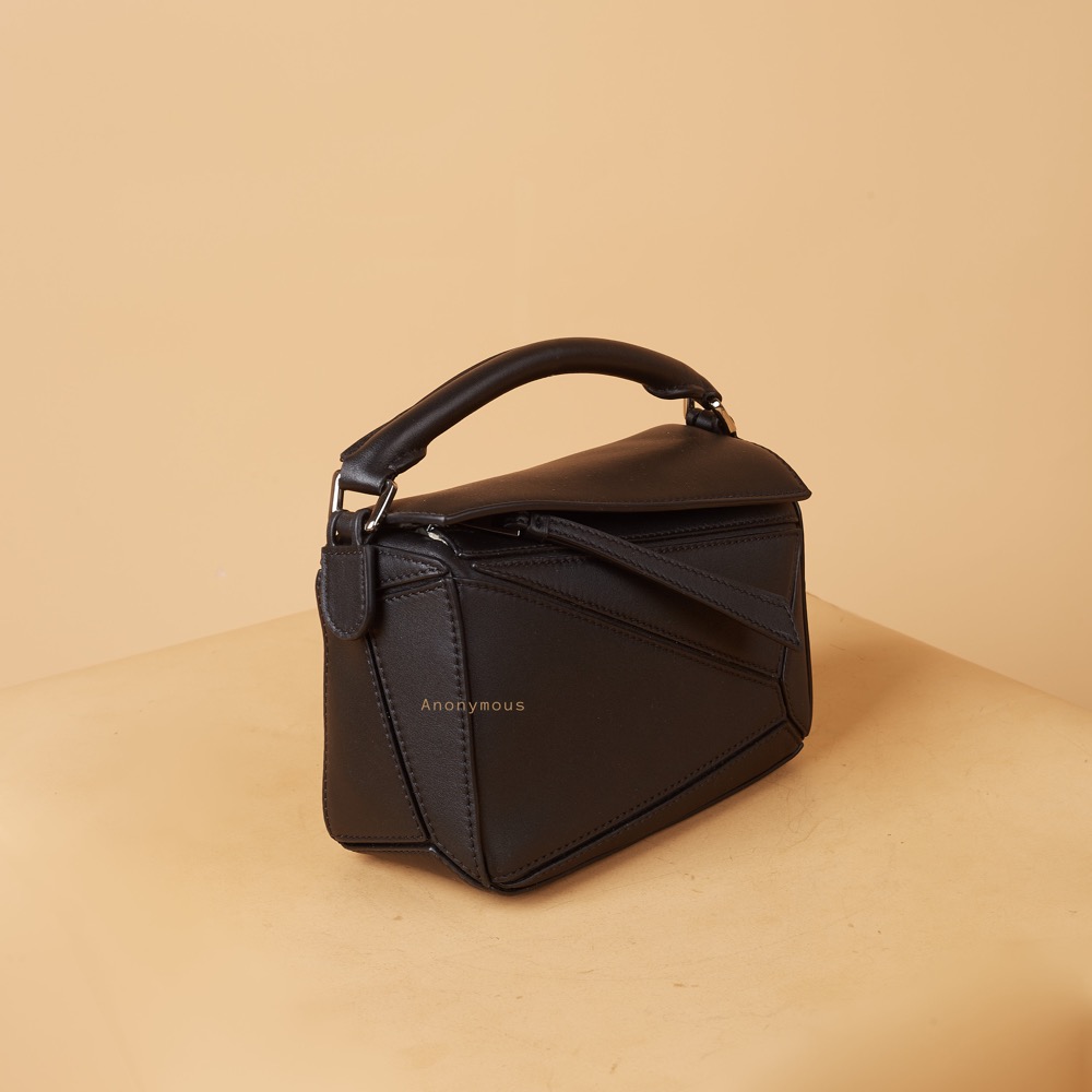Anonymous Lili 17 Bag Swift No Brand (Tas Kulit)