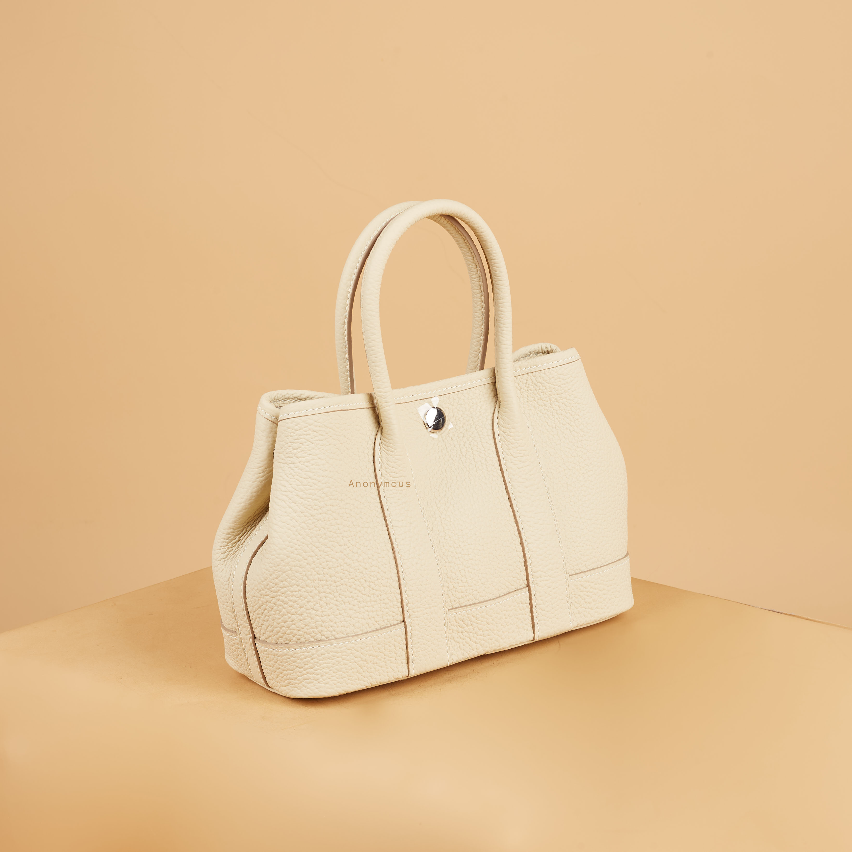 Anonymousbags Nano Carnival Togo Leather No Brand (Tas Kulit)
