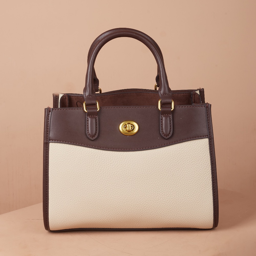 Anonymous Amora 25 Handbag Swift Leather No Brand (Tas Kulit)