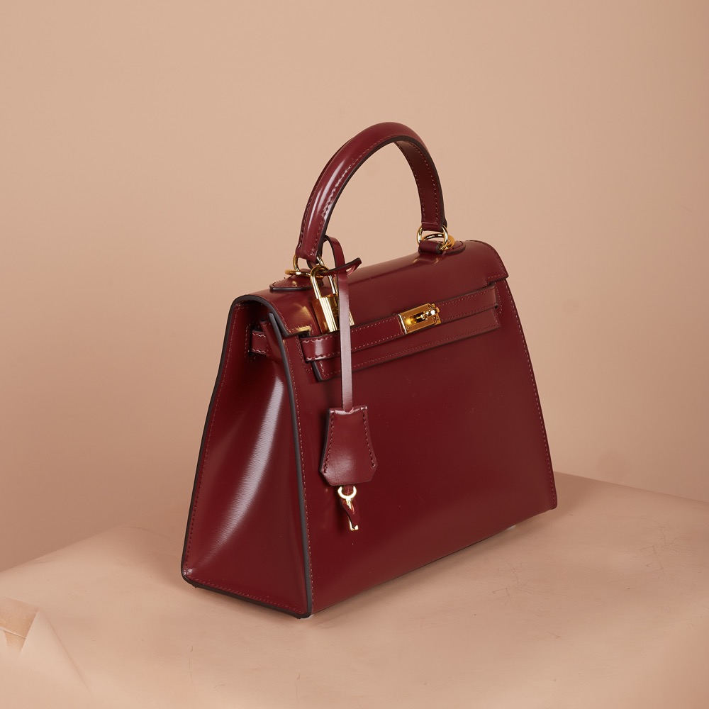 Anonymous Cara Bag K25 Box Leathe (NAC) No Brand (Tas Kulit)