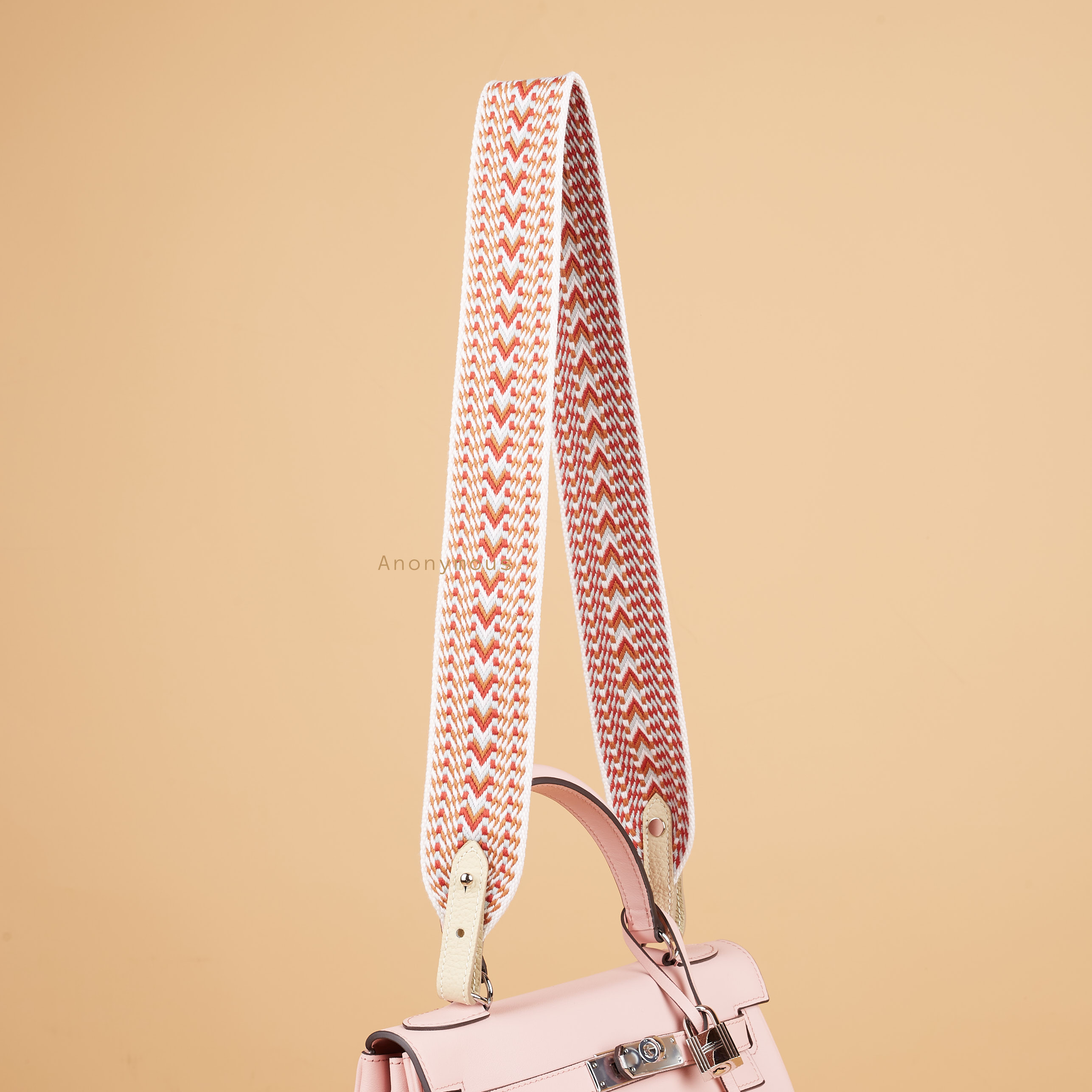 Anonymous Sangle Strap NG01 PHW (Strap Tas)