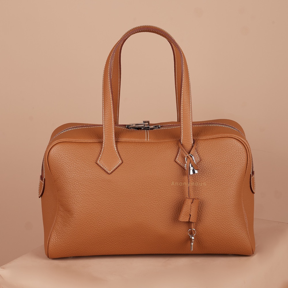 Anonymous Victoryne 35 Togo Leather No Brand (Tas Kulit)