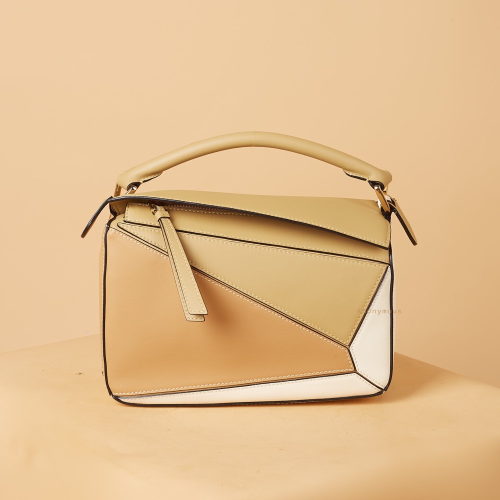 Anonymous Lili 24 Bag Swift No Brand (Tas Kulit)