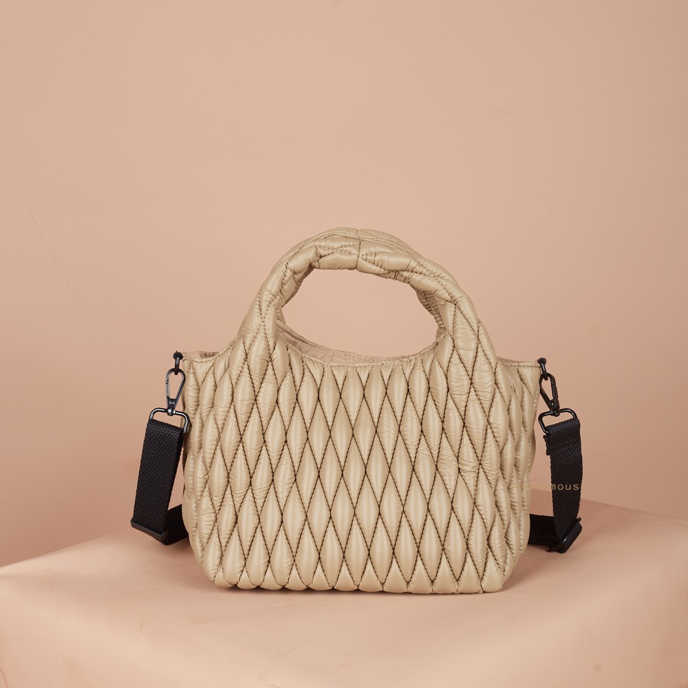 Anonymous Gigie Nylon Bag No Brand