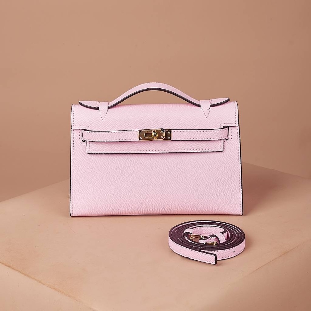 Anonymous Kylee Pochette 22 Taiga No Brand (Tas Kulit)