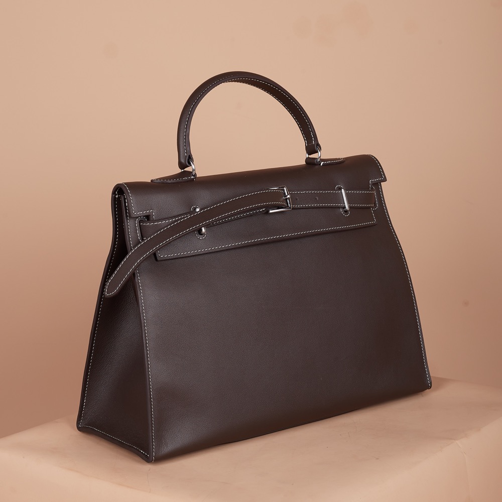 Anonymous Ciara Bag K35 Swift Leather No Brand (Tas Kulit)
