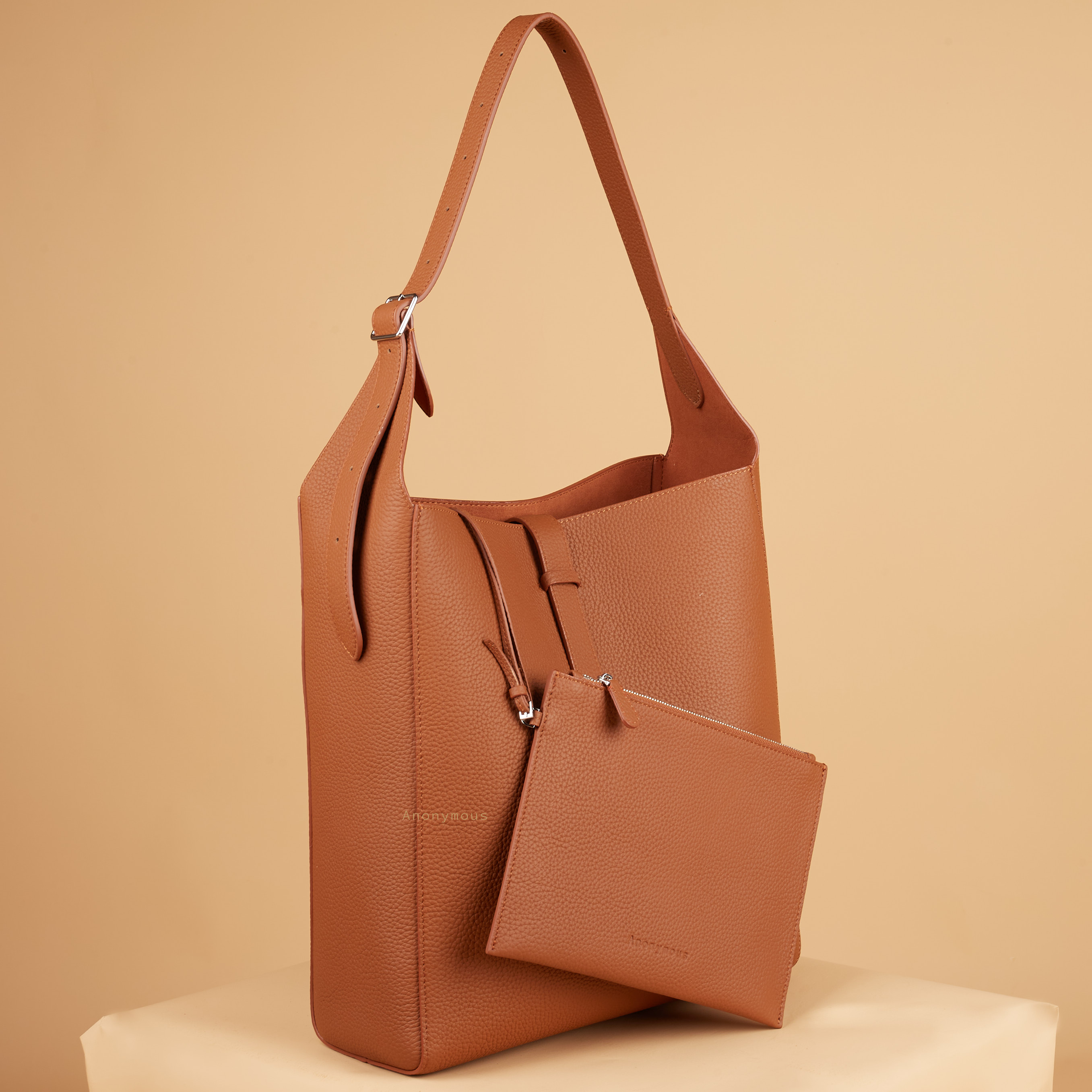 Anonymous Margie Shoulder Togo Bag